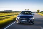 Audi S6 Sedan TDI 2019 года (WW)